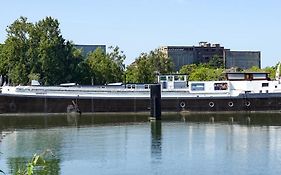 Bateau Peniche Lille - Euratechnologie
